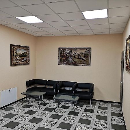 Отель Визит Pogreby  Eksteriør bilde