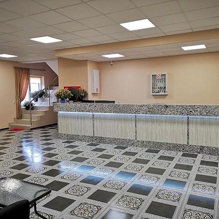 Отель Визит Pogreby  Eksteriør bilde