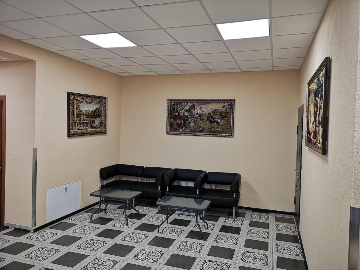 Отель Визит Pogreby  Eksteriør bilde