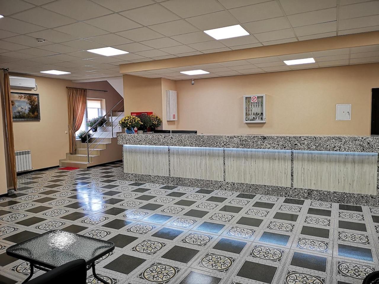 Отель Визит Pogreby  Eksteriør bilde