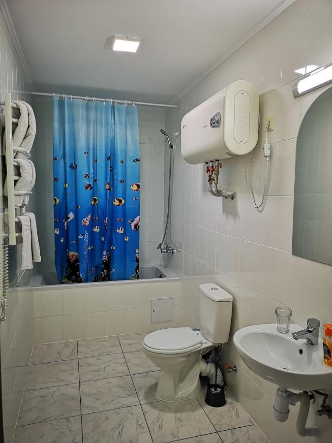 Отель Визит Pogreby  Eksteriør bilde